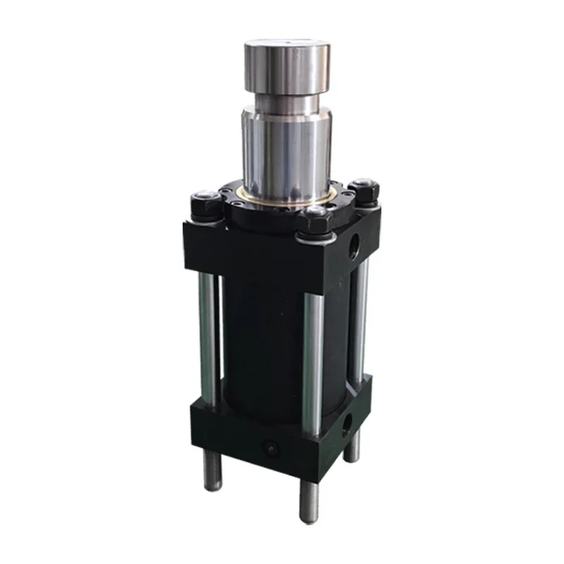 

Wholesale heavy-duty two-way filter press various types of tie rod cylinder, high pressure tie hydraulic cylinder Metallurgical