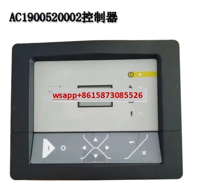 

Air compressor controller computer board 19005200021900520001