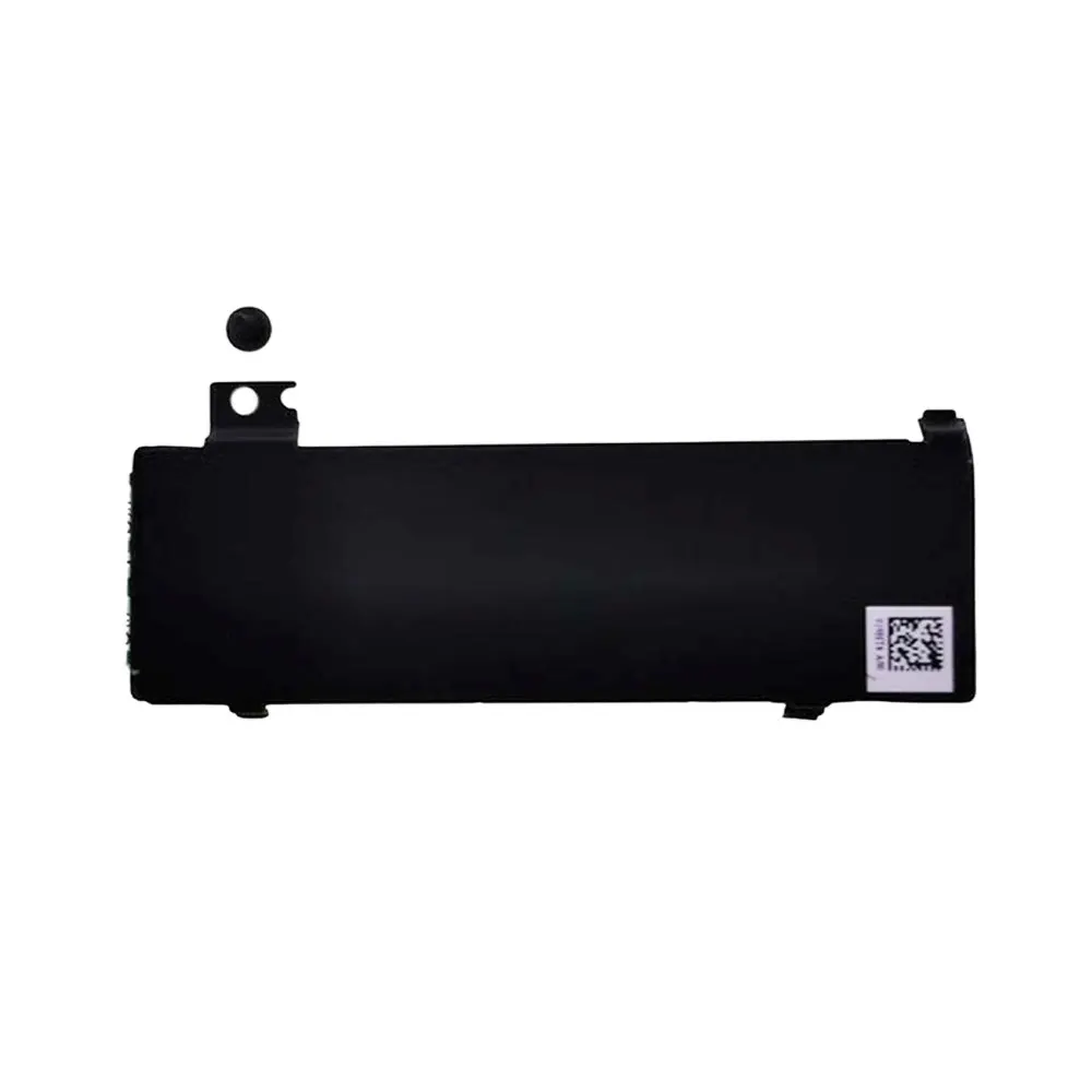 For Dell Precision 7730 7740 M7730 M7740 Laptop M.2 PCIE NVME 2280 SSD Hard Drive Mounting Bracket Heatsink 01J2CX 019HT8