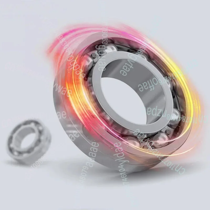 حامل تثليج دوار شديد التحمل مع قاعدة قفل لصقيع وتزيين وخبز - قرص دوار للكيك التجاري