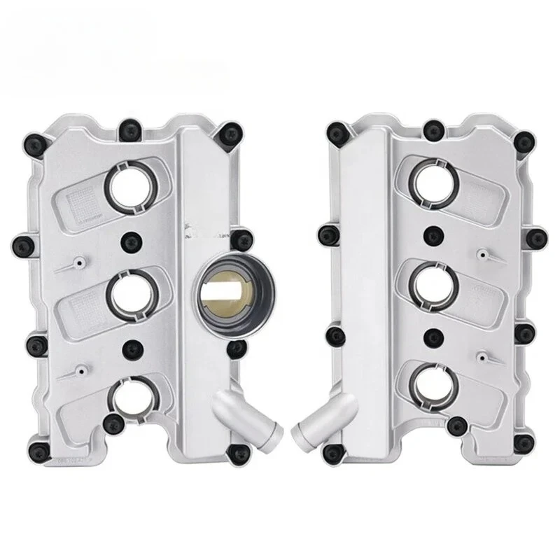 

06E103471P 06E103472N For Audi A4 A5 A6 A7 A8 Q5 Q7 S5 3.0L Engine Cylinder Head Valve Cover Gasket Assembly