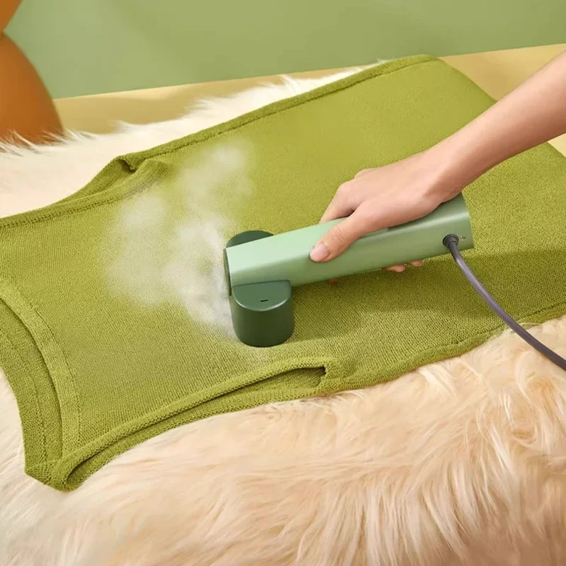 New - style Handheld Garment Steamer, Home - use Small - sized Electric Steam Iron, Portable