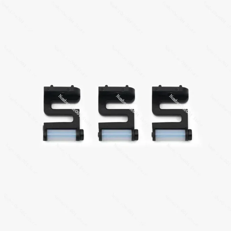 For 3PCS Nozzle Wiper For Bambu Lab 3D Printer X1 Series, P1 Series Bamboo Lab Bambulabs 3D Printer Accessories Parts