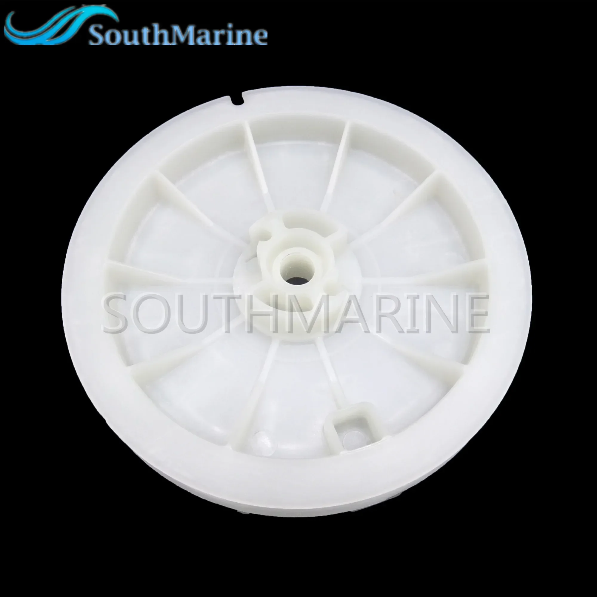 3V1-05104-1 Start Up Wheel for Tohatsu Nissan 4-stroke  MFS9.8A3 MFS8 NSF8 NSF9.8 Outboard