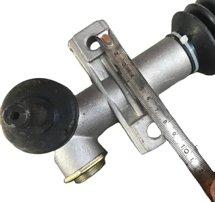54CM Power Steering Gear Rack Pinion Box round Rotation for Go-Kart ATV UTV Buggy - Automotive Steering Part