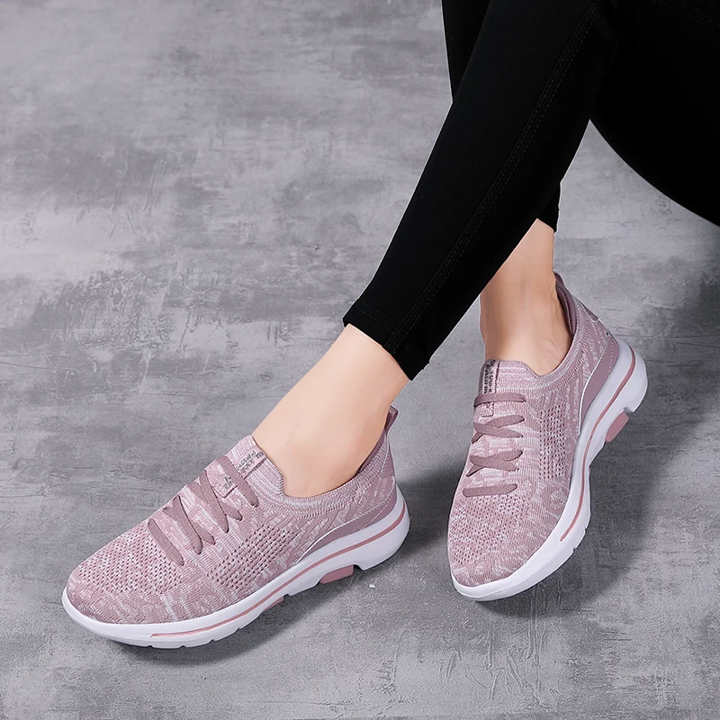 

Tenis Feminino 2022 Fashion Women's Sneakers Platform Sports Shoes Pink Sneakers Chunky Sneakers Shoes Tennis Female Basket