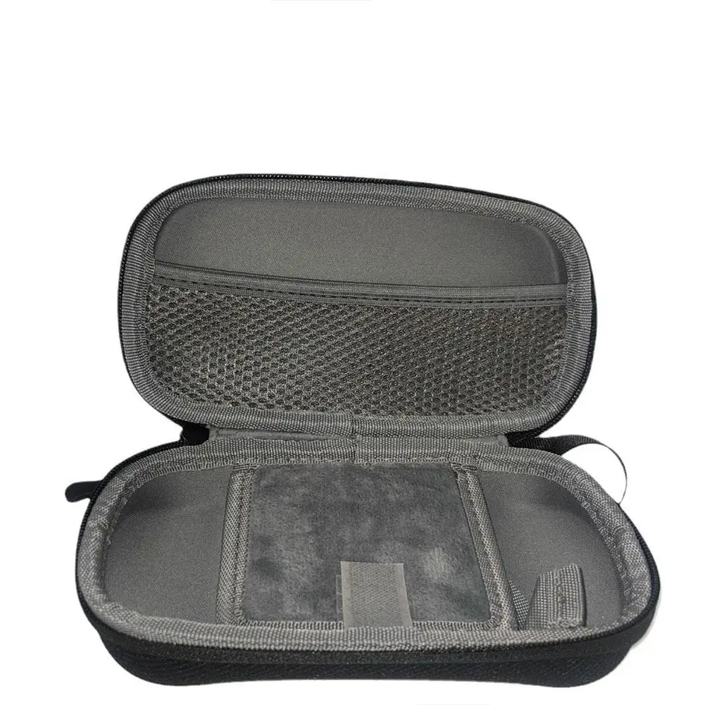 New For Retroid Pocket Mini Handheld Storage Bag For RPmini Game Bag Accessories High Quality Protective Shell