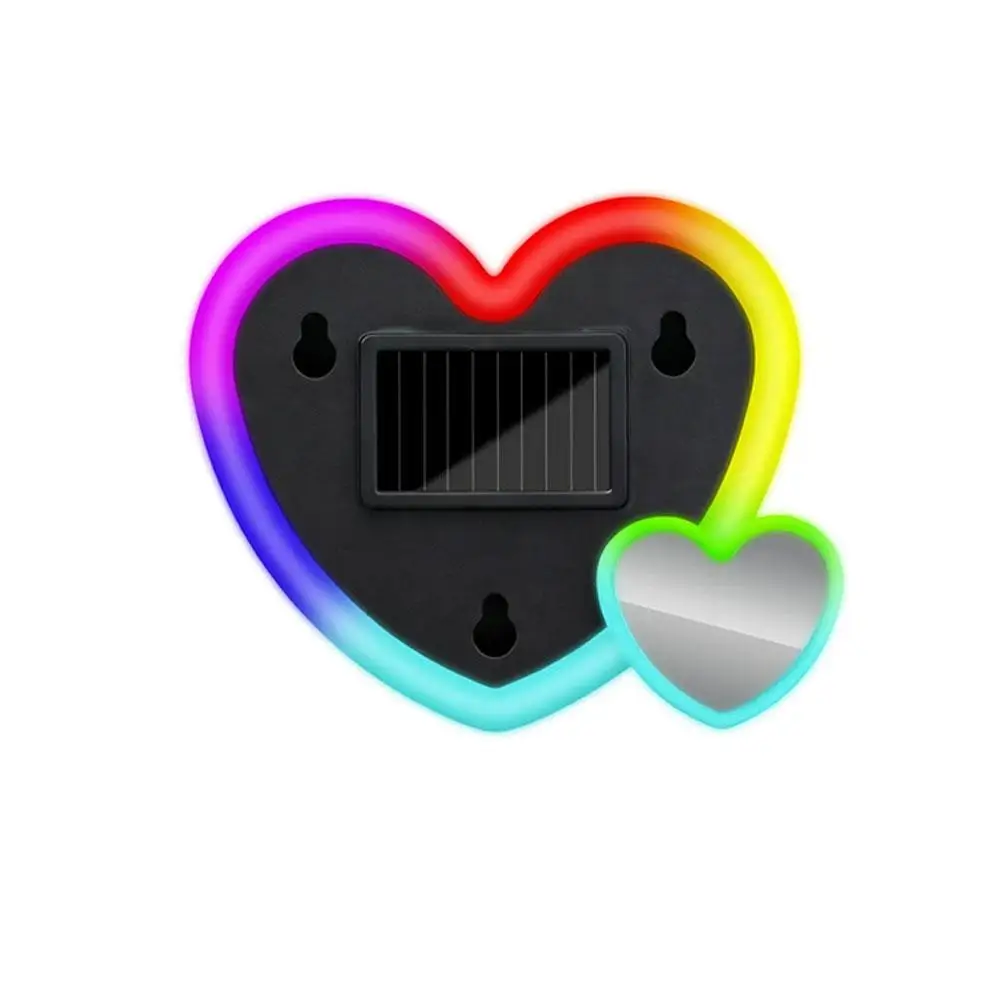 Heart Shape Car Amb…