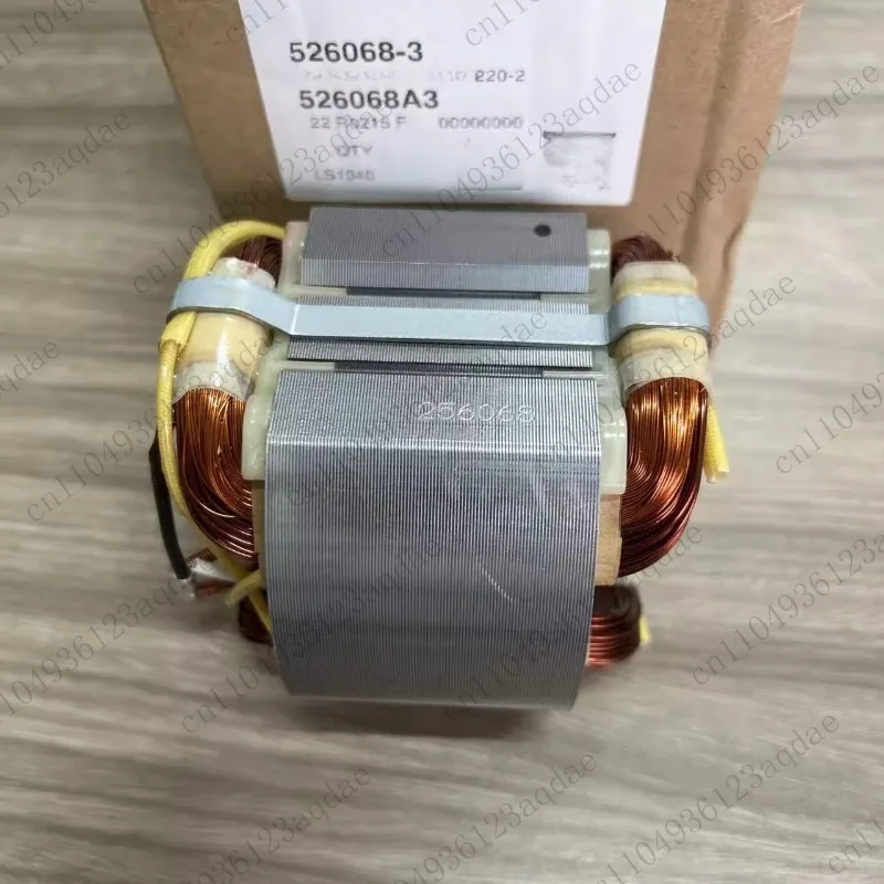 

L-S1040 Aluminum Sawing Machine L-S1045 Stator L-S1030 Diagonal Cutting Machine Dielectric Aluminum Machine