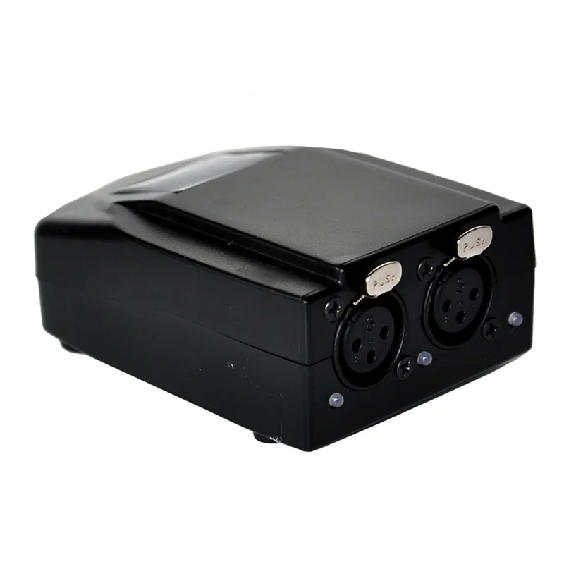 A92Z 2X وحدة تحكم في إضاءة المسرح مارتن لايت جوكي USB DMX واجهة 1024 قناة البرمجيات USB DMX PC 3D WIN7 WIN10,3Pin