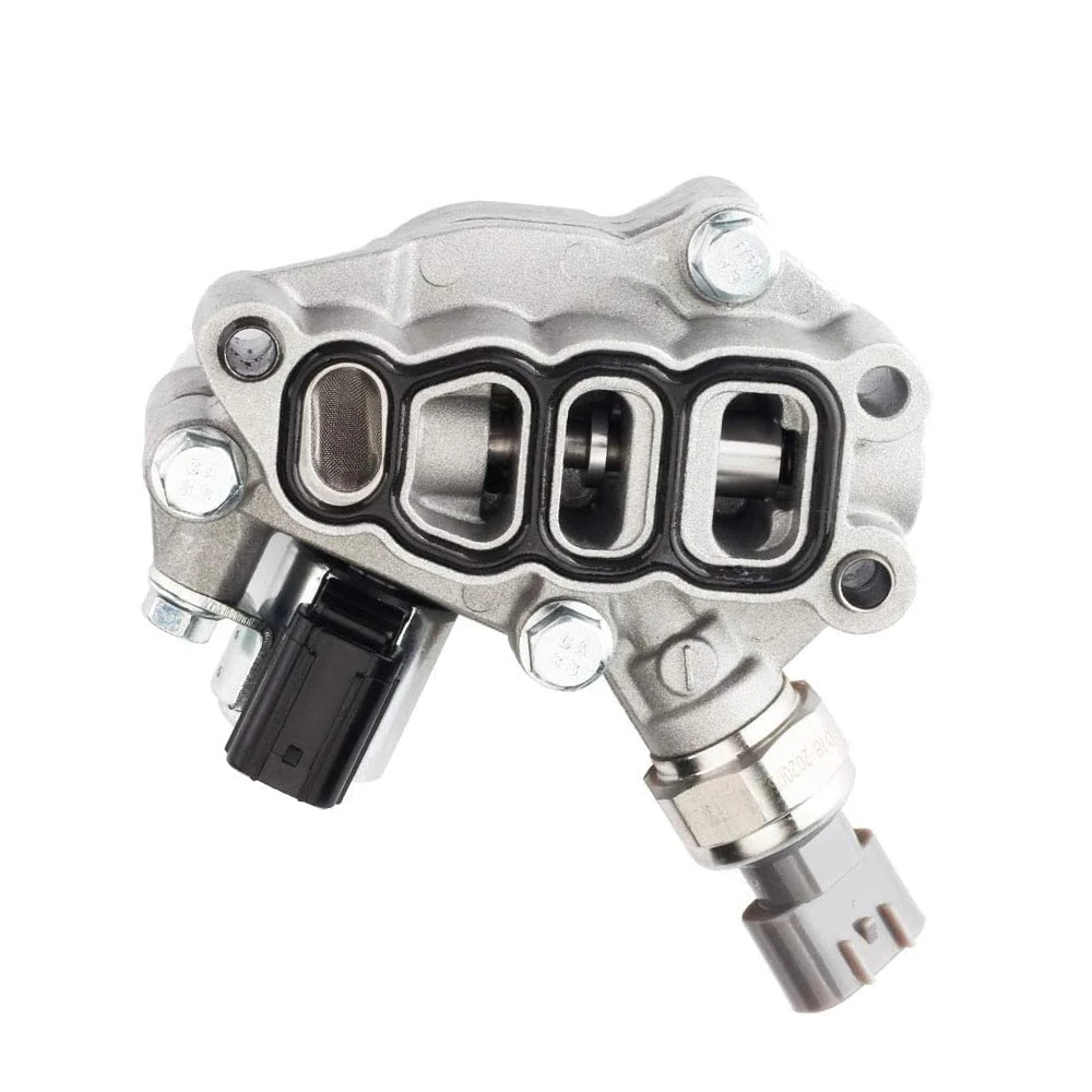 

1pc Solenoid Valve 15810-RKB-J01 Fit For Honda Accord 2.4L 3.0L 2005 2006 2007 For Honda Odyssey 3.5L 2005-2007