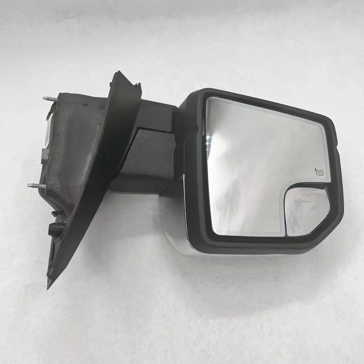 

OEM Style Smart Rearview Mirror for Ford F-150 SVT Raptor – Heated & Anti-Glare