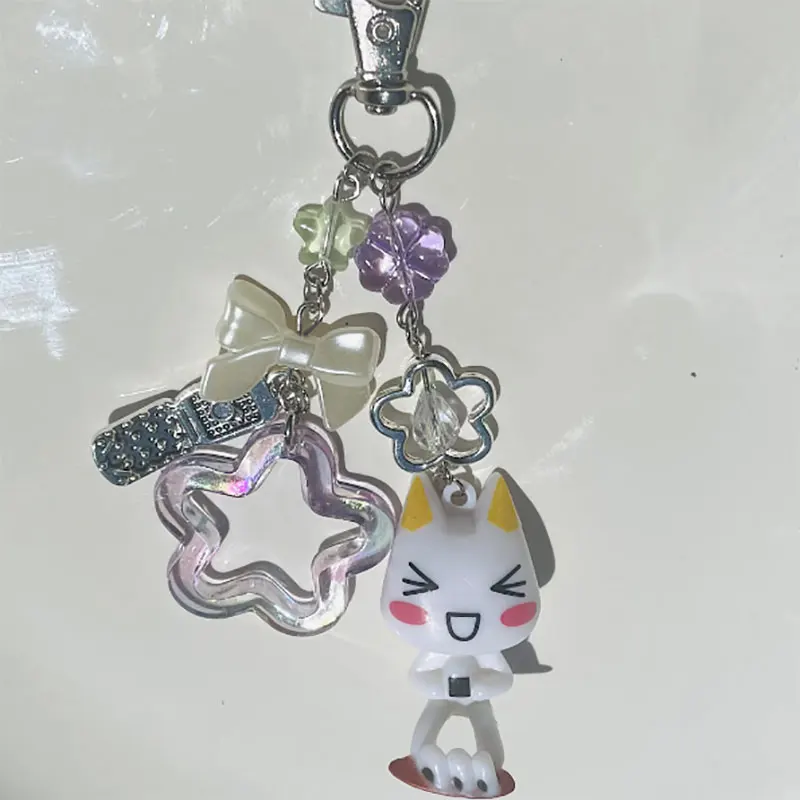 Toro Inoue Phone Charms/Keychains