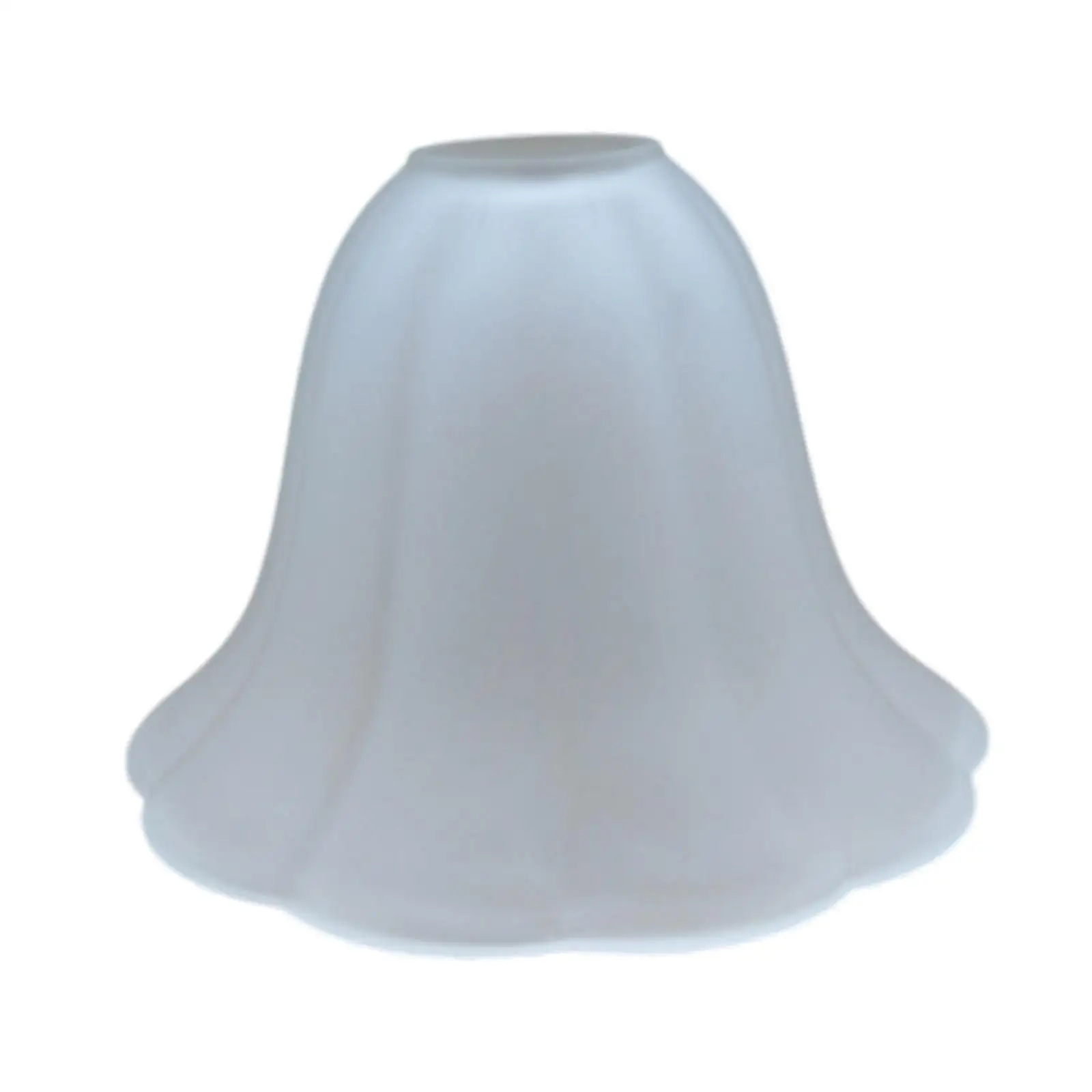 

Glass Lampshade Replacement Home Decoration Minimalist Sturdy Floor Lamp Cover Pendant Light Cover for Chandelier Wall Sconce