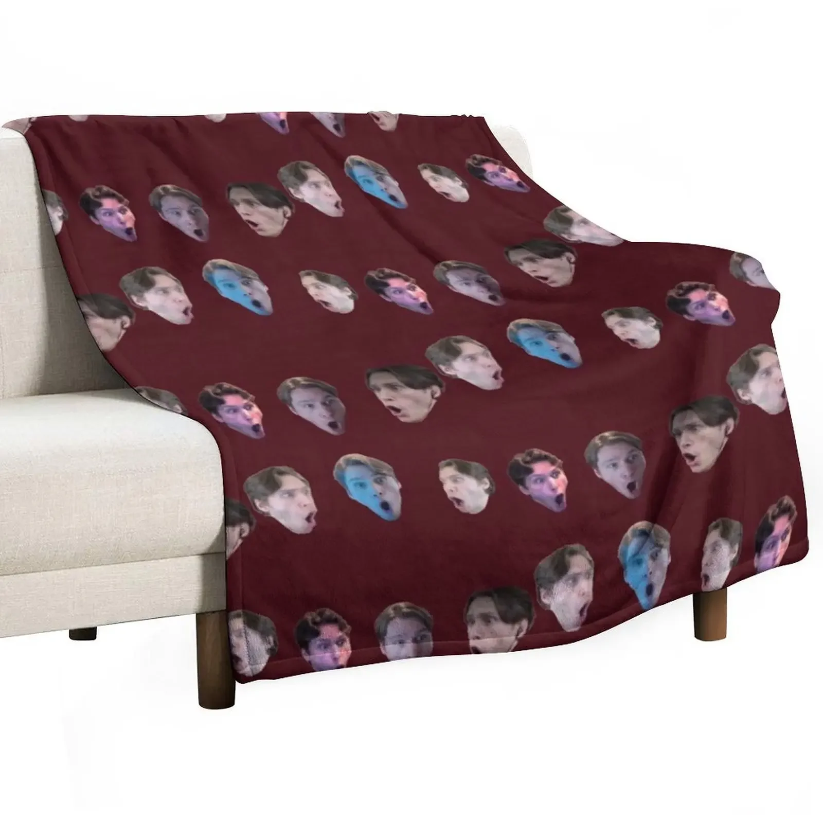

jerma pog ( pack) Throw Blanket Blankets For Baby Winter beds Plaid on the sofa Blankets