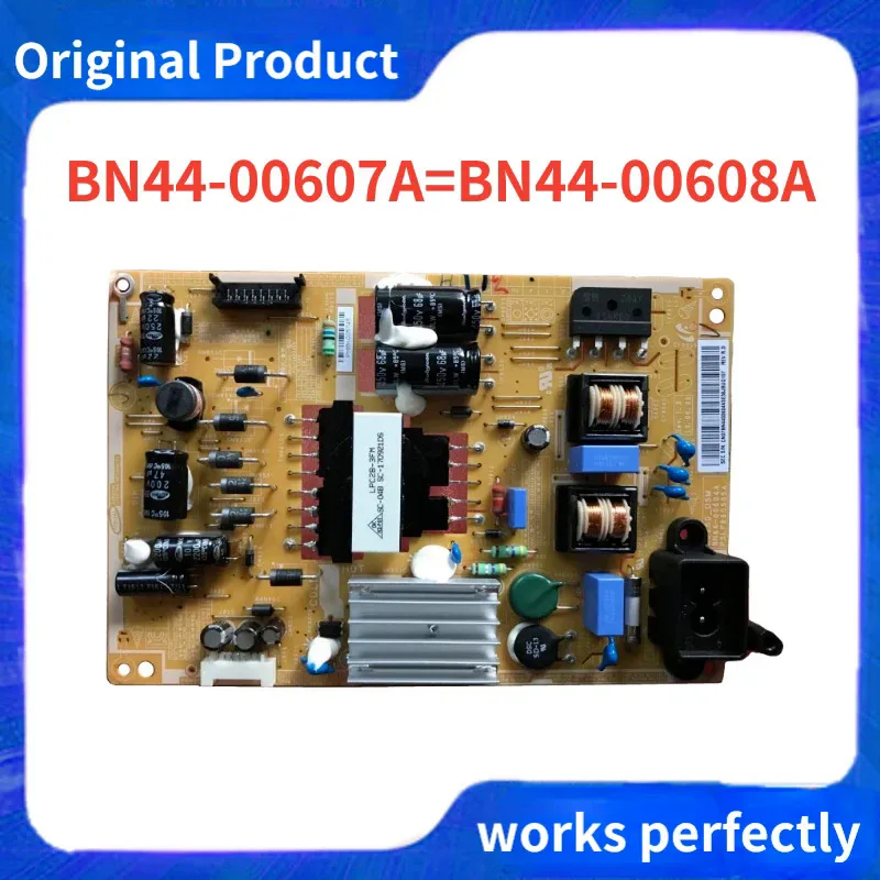 

L32S1P BN44-00607A=BN44-00608A Original power board For 32-inch TV BN44-00605A