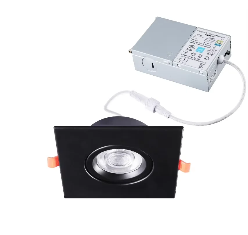 Lights & Lighting - Smart Lighting