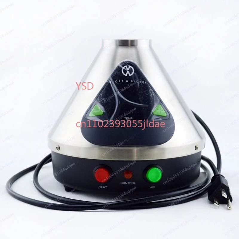Tobacco Flue-Curing Equipment Intelligent Thermostat Digital Display Anti-Dry Burn Evaporator System