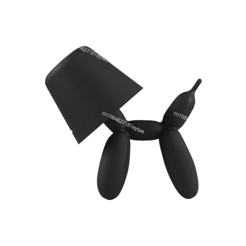 

Персонализированная и удобная маленькая настольная лампа, прикроватный шар, украшение для собаки, окружающий свет, воздушный шар для кемпинга, настольная лампа для собачьего бара