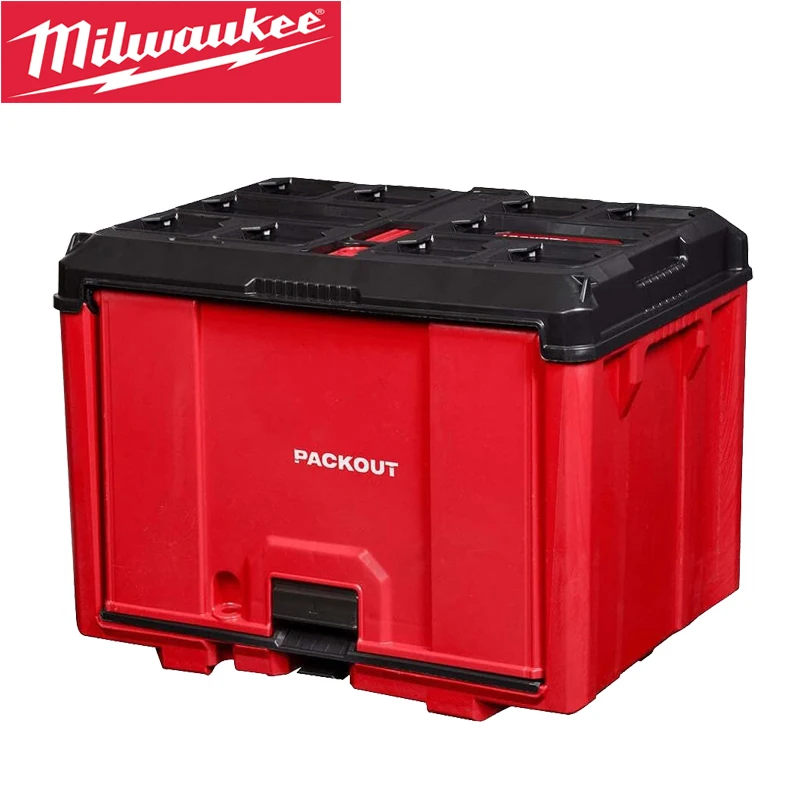 Milwaukee 48-22-8445 Small Durable Cabinet Storage System-Weight Capacity 50 lbs.