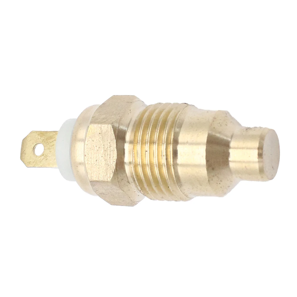 

Connector As The Picture Shows Coolant Temperature Sensor Easy To Use High Compatibility Non-deformation Features