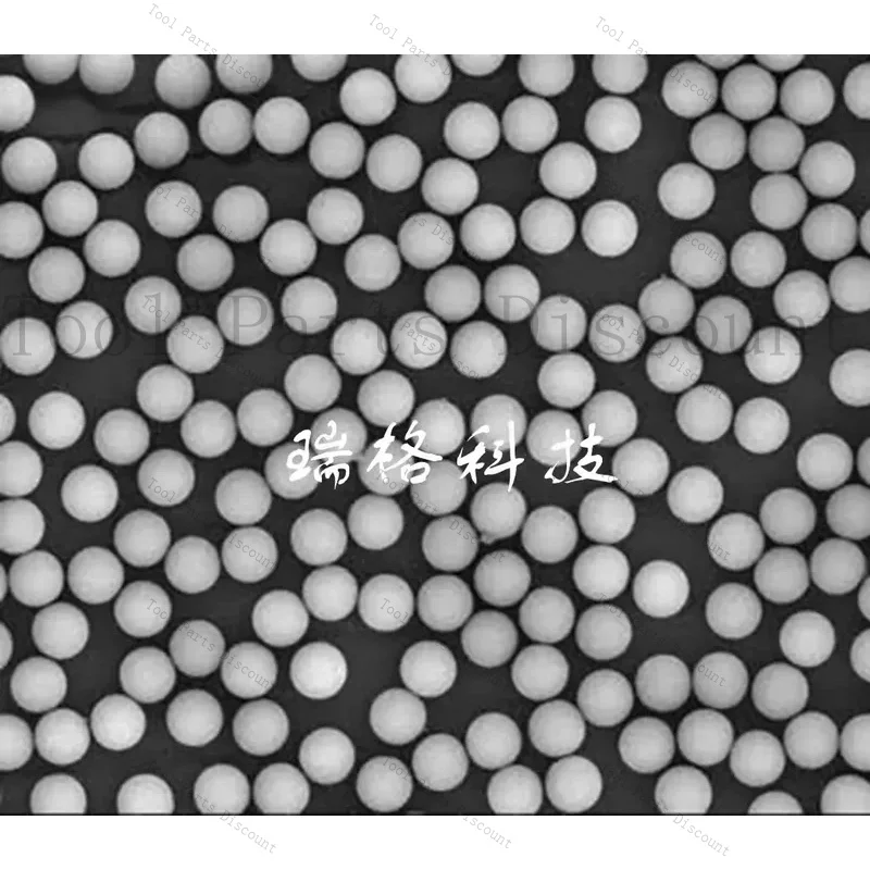 Monodisperse Micros…