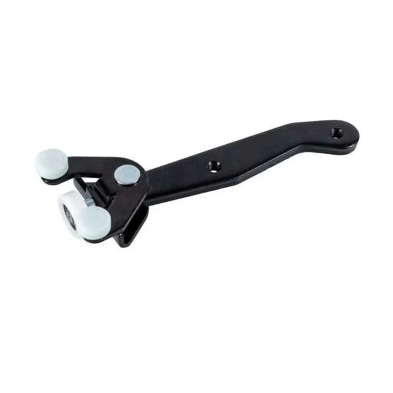 Sliding Door Roller Guide Hinge Bottom Right Side For VW Transporter T5 T6