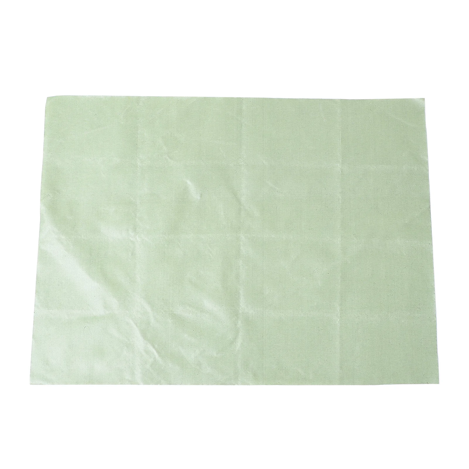 1Pcs Feuerfeste Matte Tragbare Grau Klapp Tisch Matte Wärmedämmung Decke Outdoor Herd Pad Grill Schutz