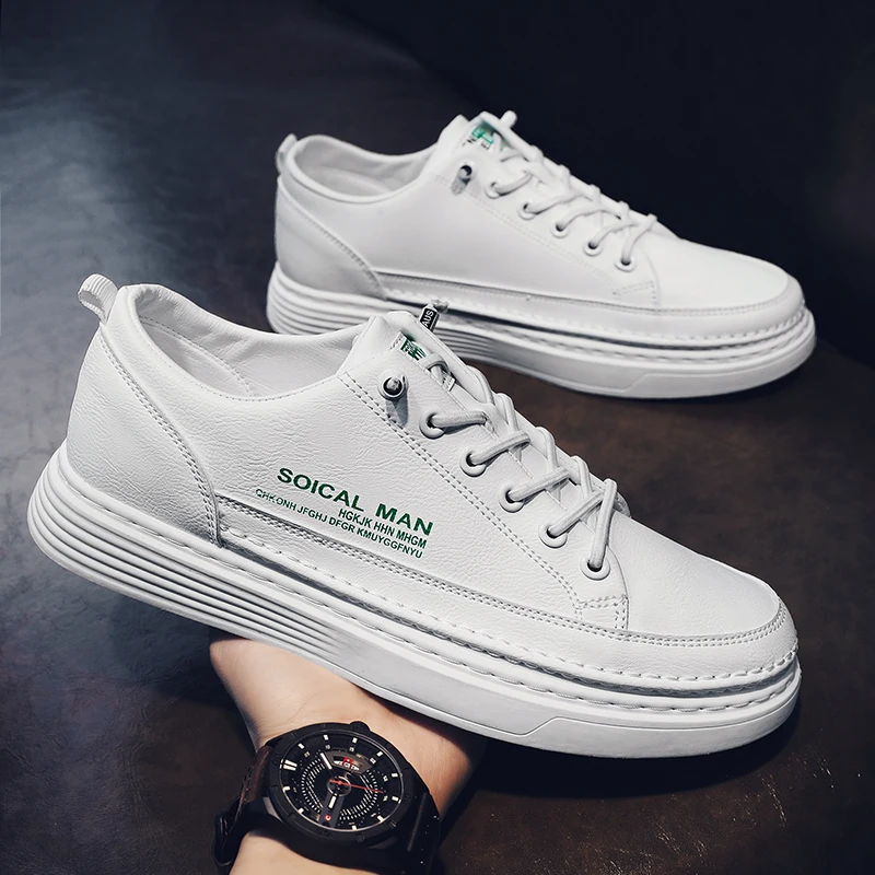 

2025 New Men's Board Shoes,sneakers,skate shoes,Casual Shoes Casual Durable Elegant shock-absorbing unisex Soft Sole Anti-Odor