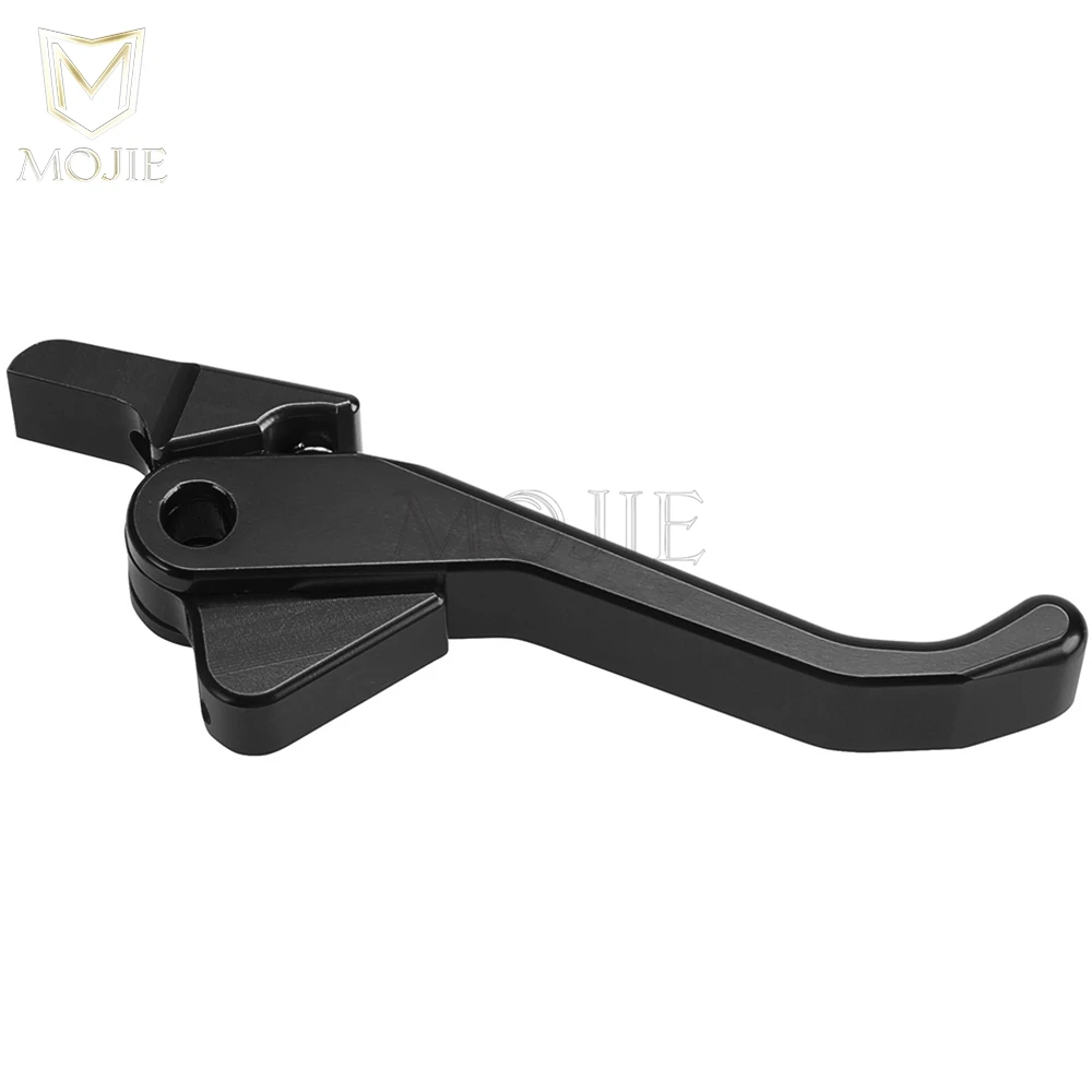 Dirt Pit Bike Short Stunt Brake Lever Handle For HUSQVARNA TE125 TE150 TE150i TE250 TE250i TE300 TE300i 2014 2015 2016 2017