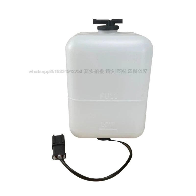 

Excavator accessories for Komatsu PC120 200 210 220 240 300 360-7-8 auxiliary water tank