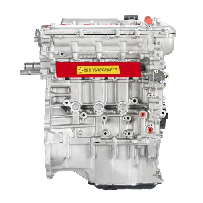 100KW 1.8L Hybrid Engine 2ZR-FE 2ZRFXE 2ZR  Assembly For  Corolla