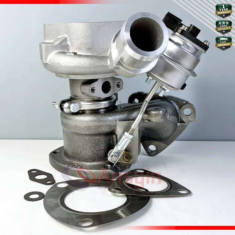 TD03L Turbo For Mitsubishi version For Ford Rang 4913106320 4913106300 4913106340 BK3Q 6K682 NB BK3Q6K682NA BK3Q 6K682 NA