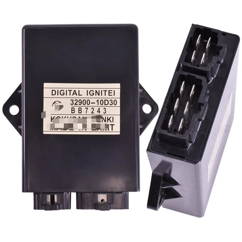 

Для системы зажигания Suzuki Bandit 74, 77 78A Impulse 400 GSX250, электронный стартер зажигания, детали мотоцикла