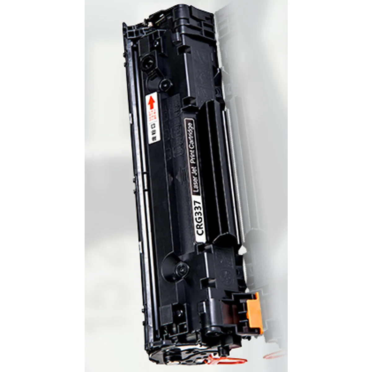 Cartouche de toner pour IL i-GENSYS i GENSYS iGENSYS ImageaqIC Satera FaxPhone MF-4880DWRF MF-4890dw MF-4890DN MF-4752G