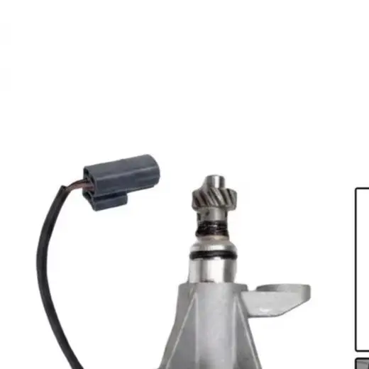 Ignition Distributor for Nissan 3.3L Engine Used in For Pathfinder and For Frontier Vehicles Replacement Part 22100-1W601