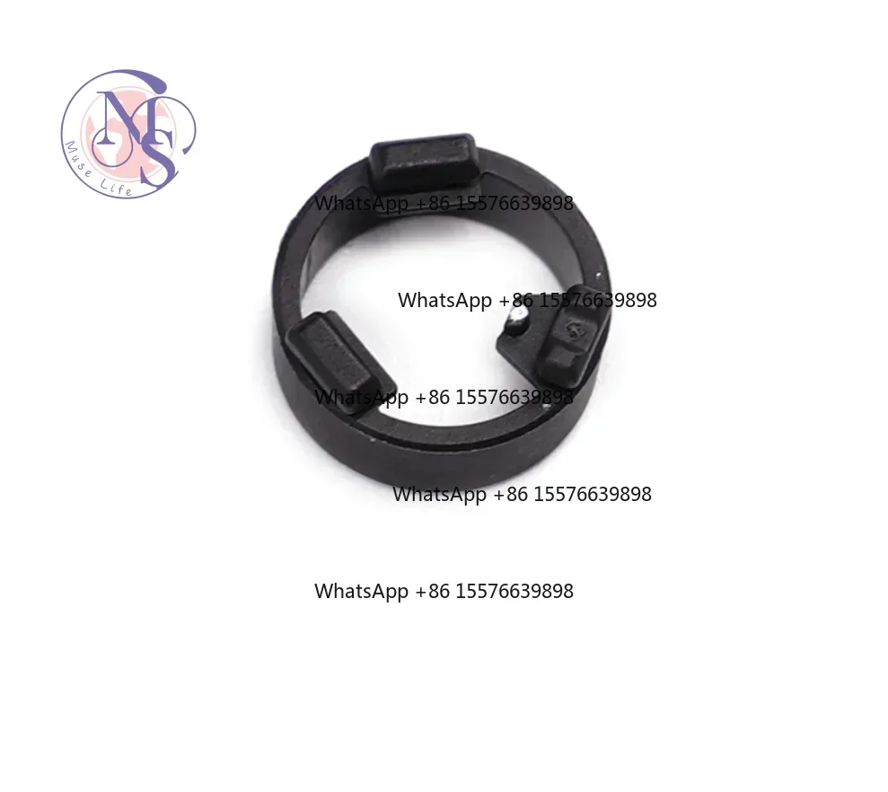 Drone Gimbal Pitch Motor Plastic Housing & Ring Cover, Replacement Repair Spare Parts