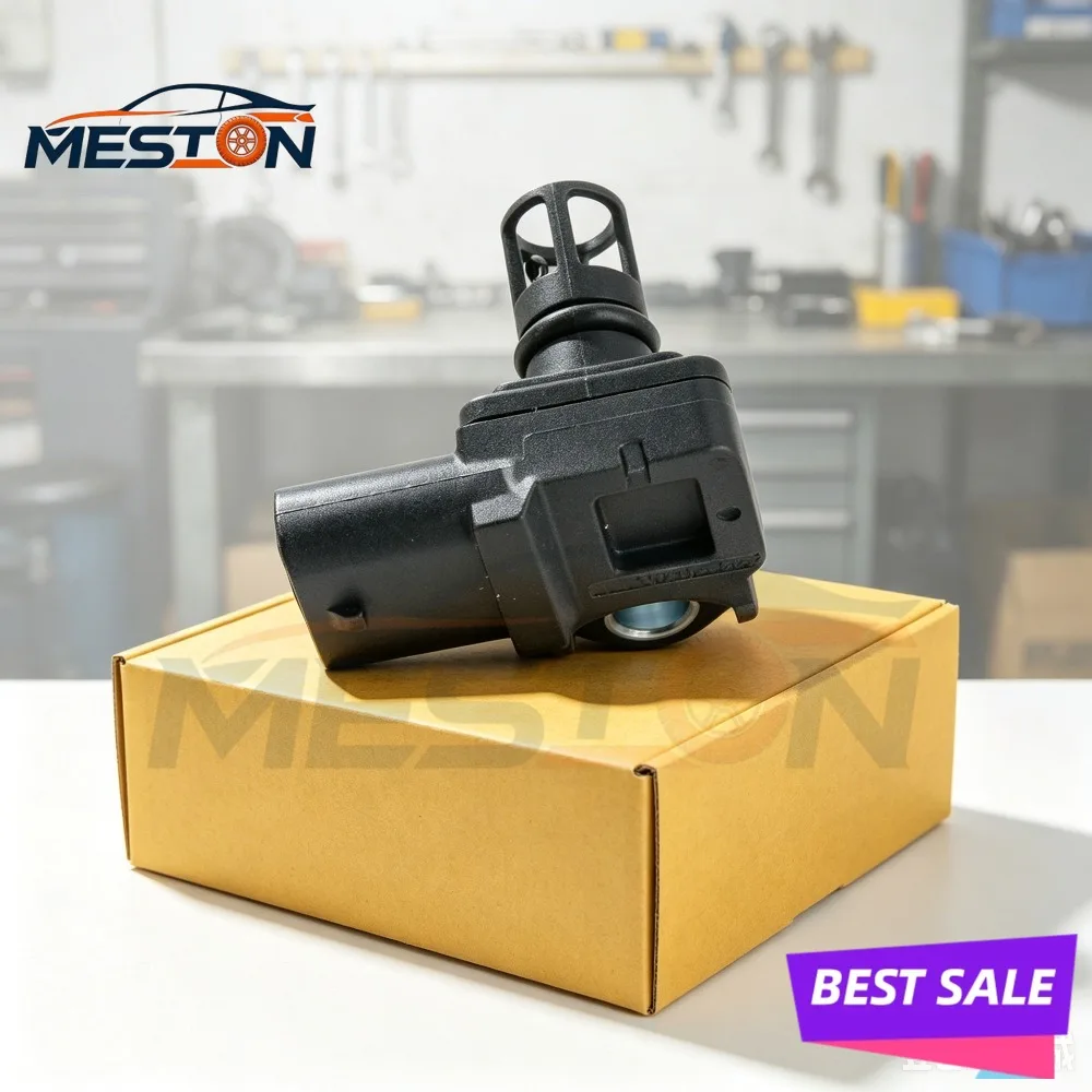 NEW Map Sensor Intake Air Pressure Sensor 55593802 For GMC Opel Vauxhall Antara Astra J K Cascada Insignia Mokka Zafira C