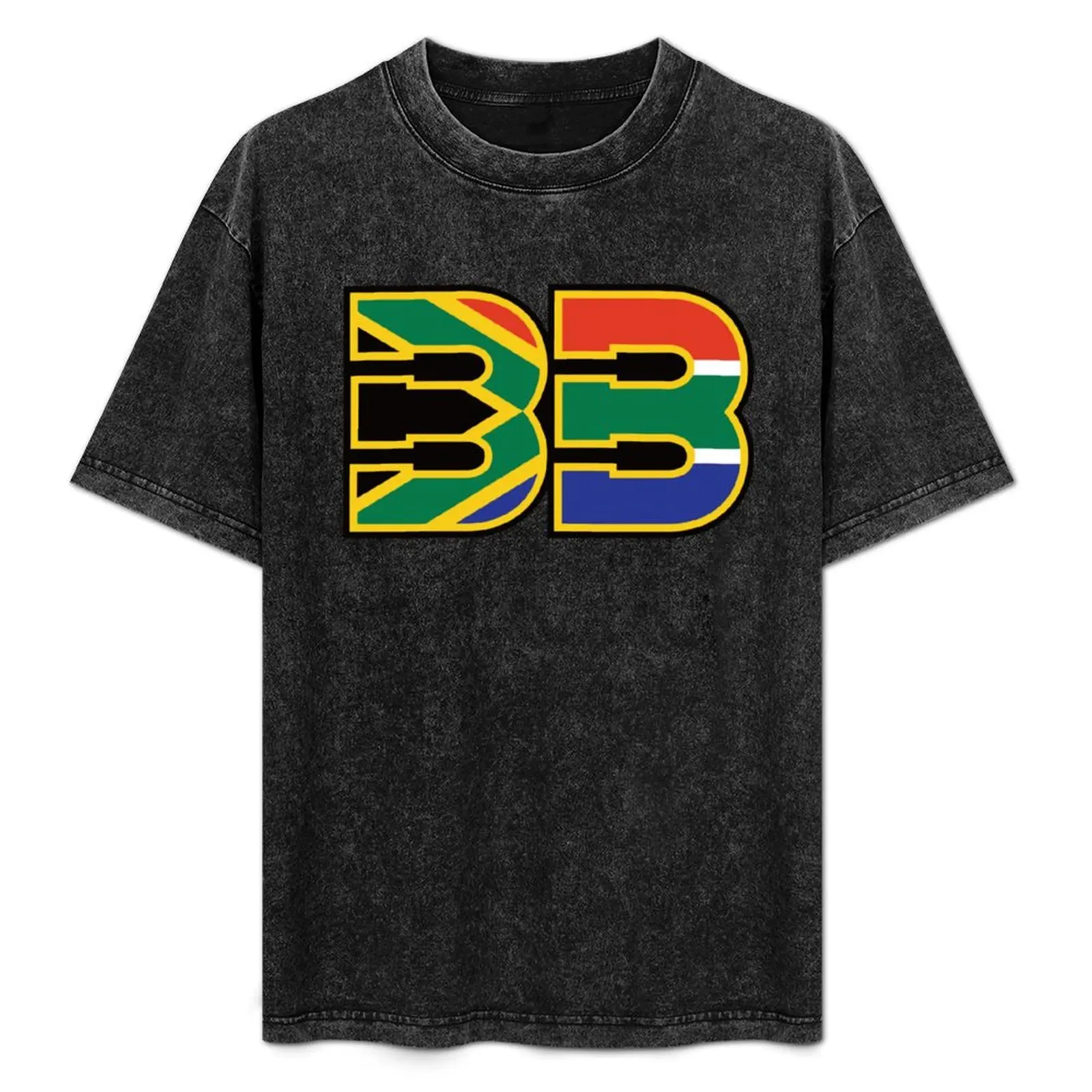 

Brad Binder 33 T-Shirt Basic Simple Casual Short Sleeve Tee