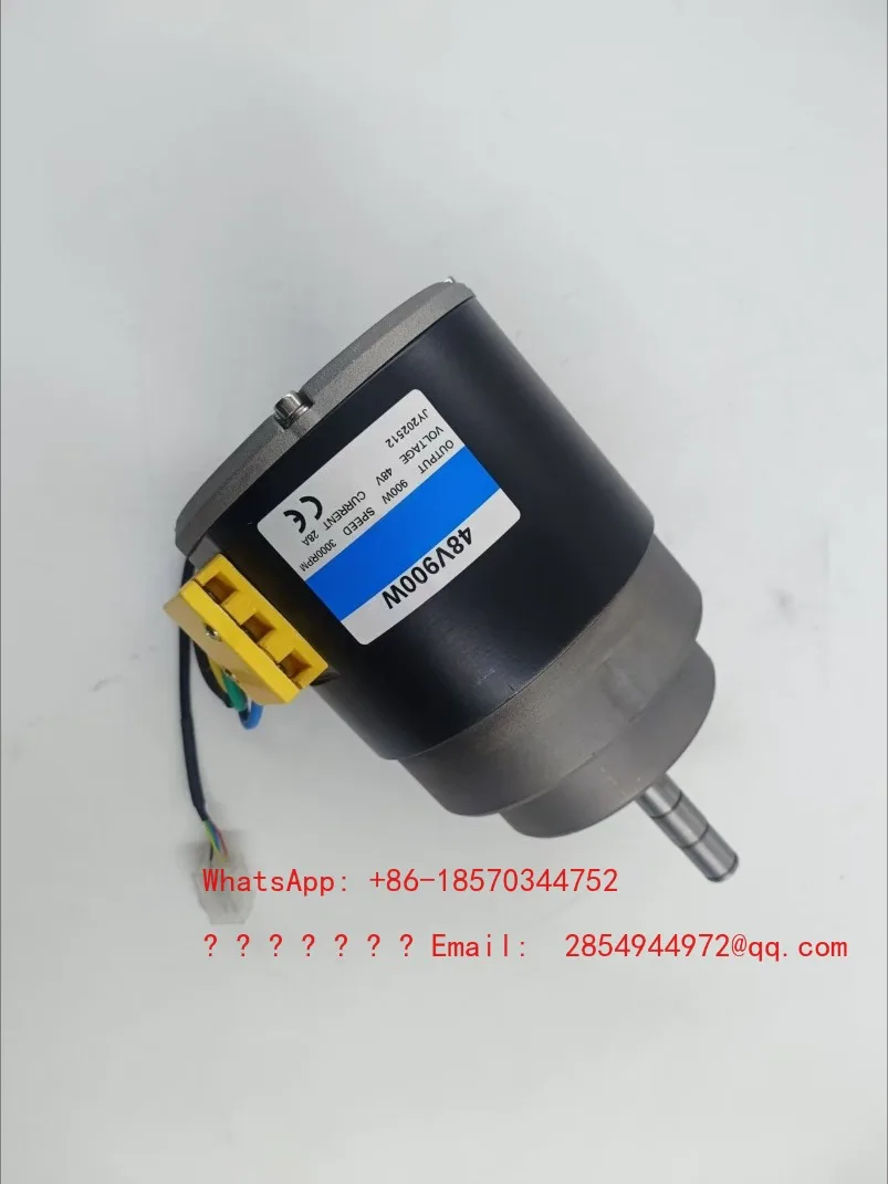 Electric Forklift Parts F1F3F4 Truck Motor Assembly Travel Motor