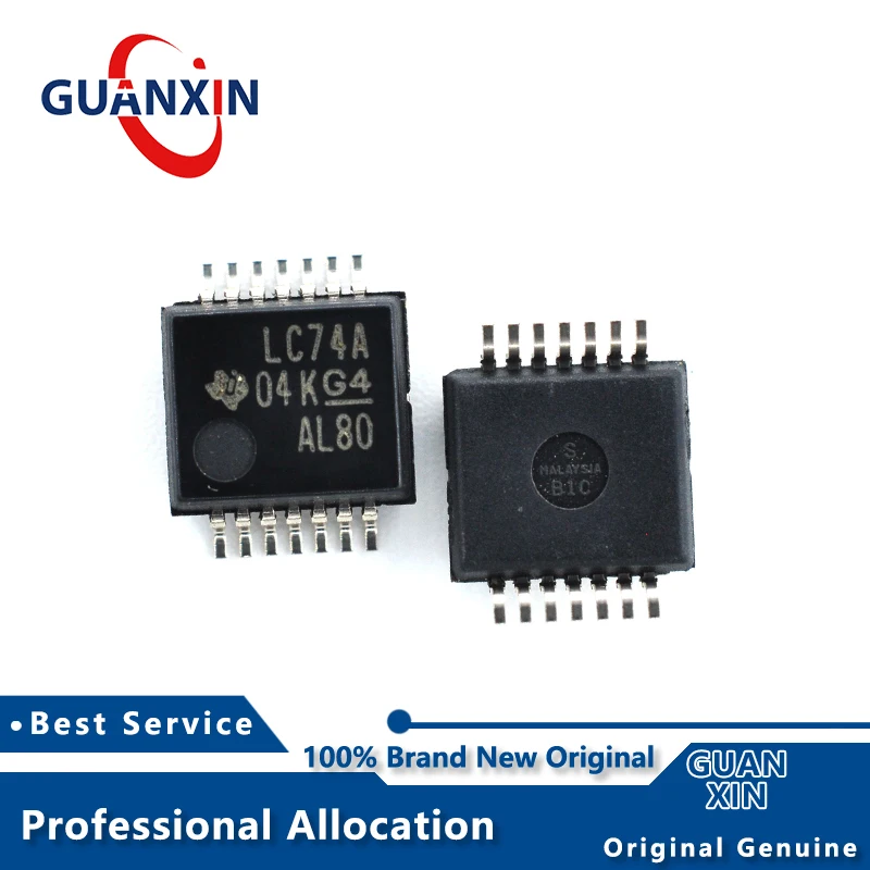 100% New  LM2670SD-12 LM2670SD-3.3 LM2670SD-5.0 LM2670SD-ADJ LM2670SDX-12 LM2670SDX-3.3 SON-14