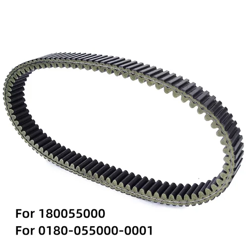 Imagen 2 del producto 939x35.9 Correa de transmisión CF Moto 0180055000   ATV UTV para CFMoto 450 500 550 CF188 CF450 C18 CF500 X5 CFORCE X6 Z6-EX 520L CFORCE