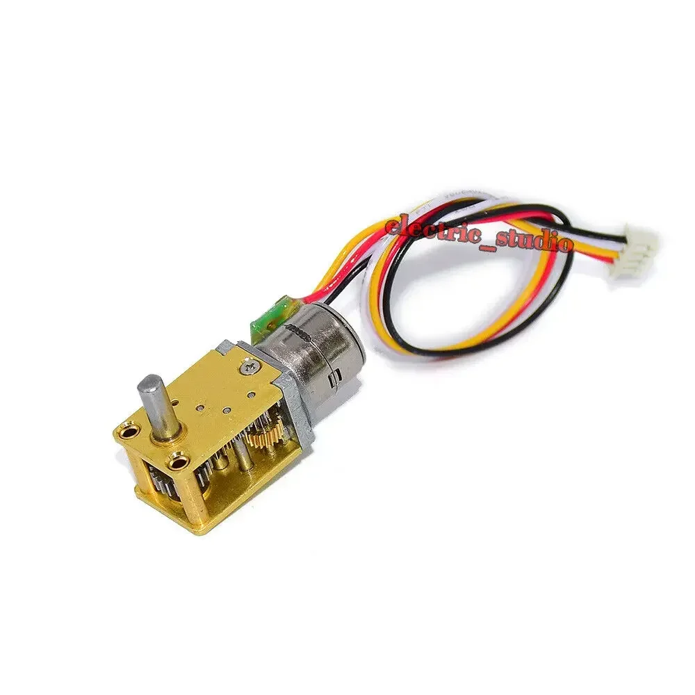 Mini 7-Type 10MM Dc…