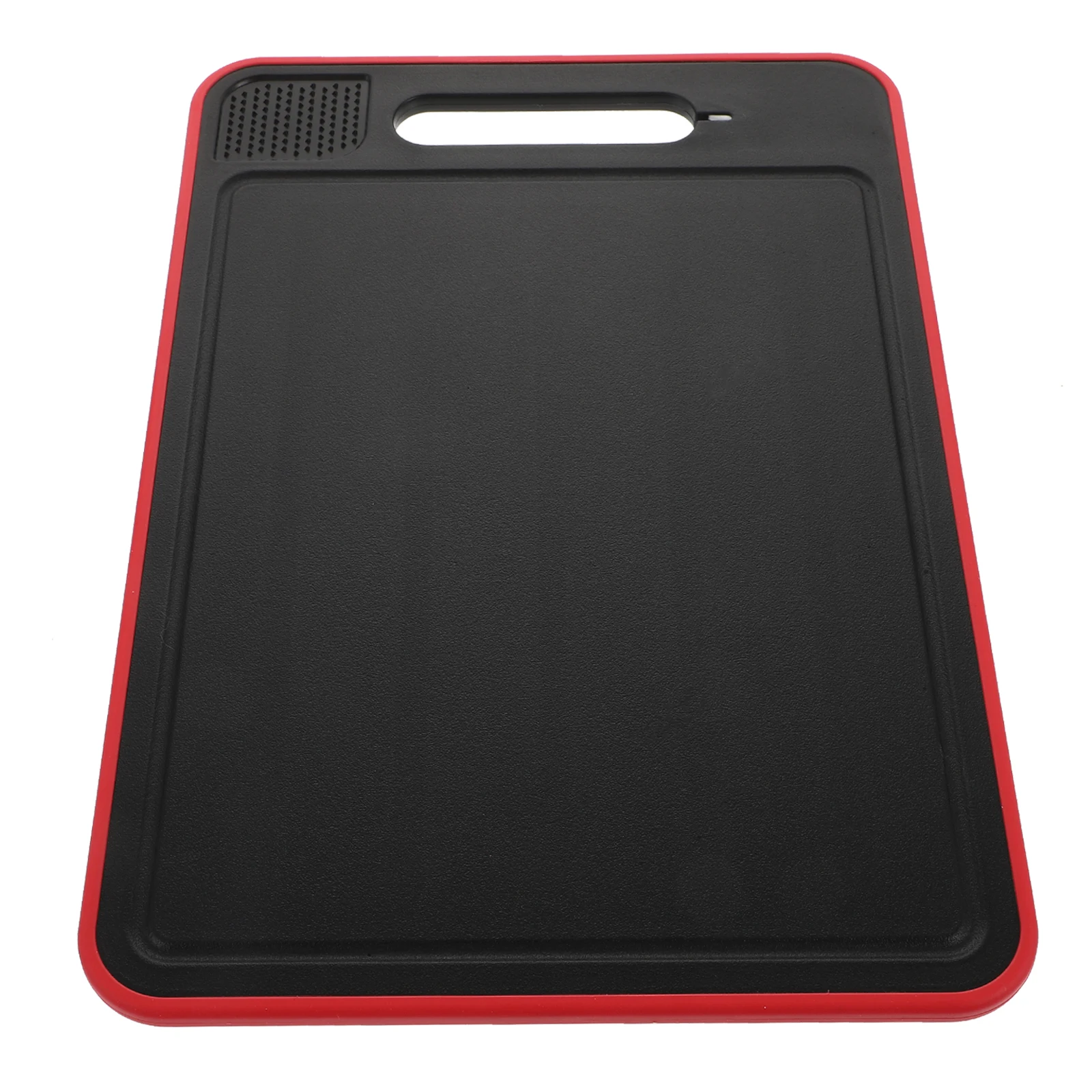 

Double Sided Cutting Board PP Aluminum Ceramic Non Slip Meat Vegetable Chopping Mat Thawing Tray Kitchen Accessories