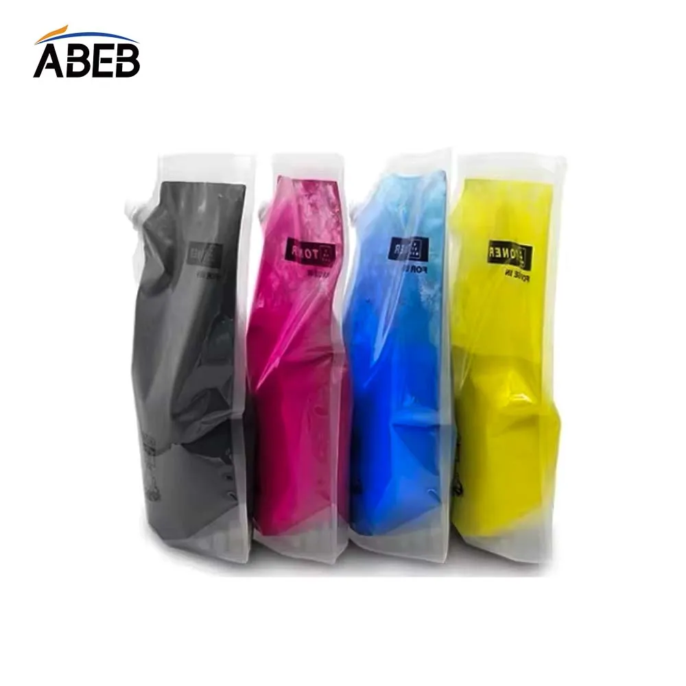 

1kg MPC8003 Toner Powder For Ricoh MPC6503 MPC8003 IMC6500 IMC8000 Japan Compatible Copier Color Toner Refill