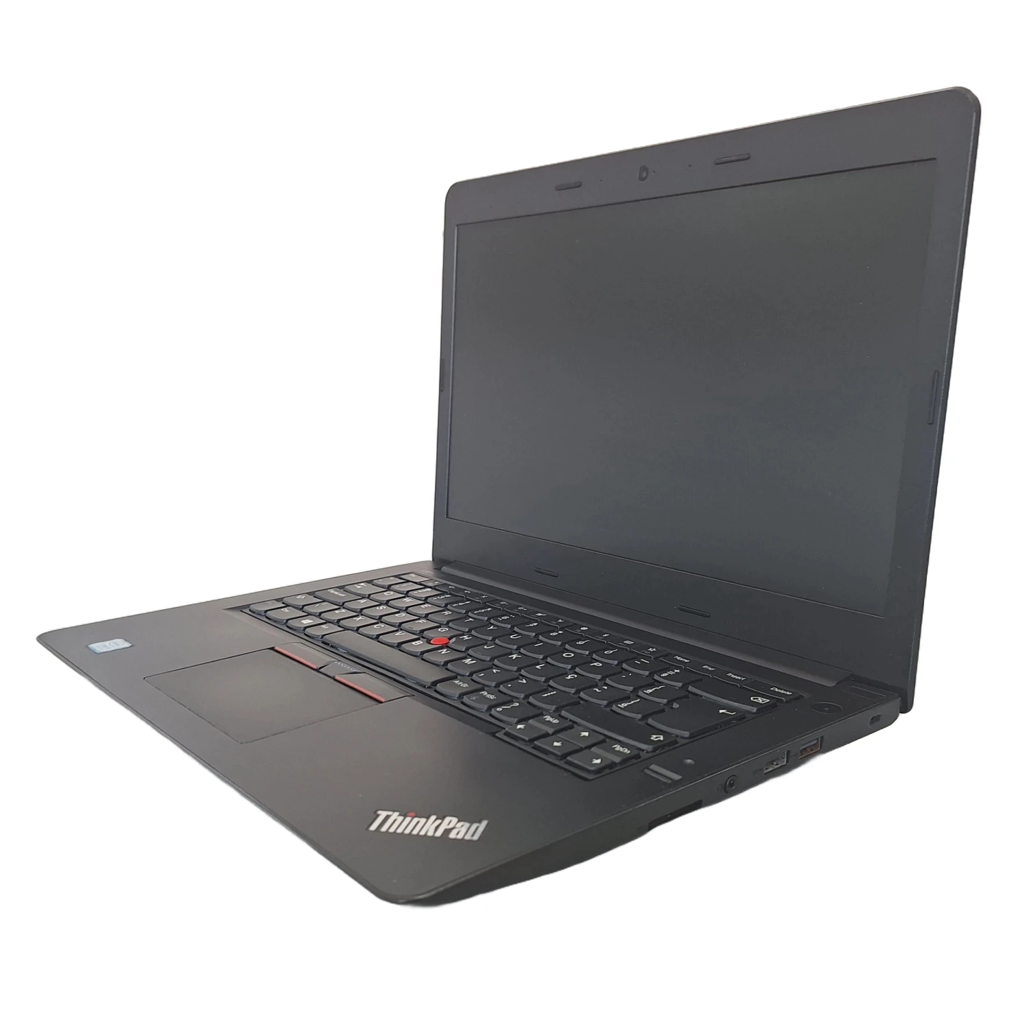 NOTEBOOK LENOVO E470 CORE I5 7200U SSD 240 GB 8 GB RAM - WIN10 PRO