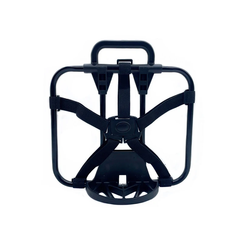 Accessories schoolbag rack frame strap bag strap car front bag modification accessories Bird car accessories are for brompton