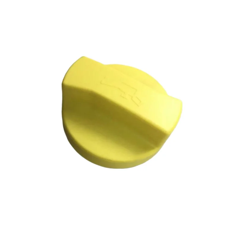 Engine Oil Filler Cap Filling Port Cover Excavator Parts for SDLG for Volvo EC140/210/240/290B