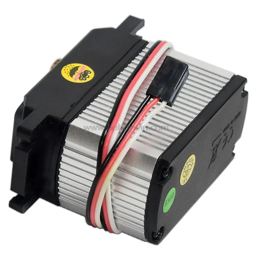 HSP part SP2001 20Kg Steering Servo for 1/5 RC Gas Engine Buggy Monster Truck 94050 94051