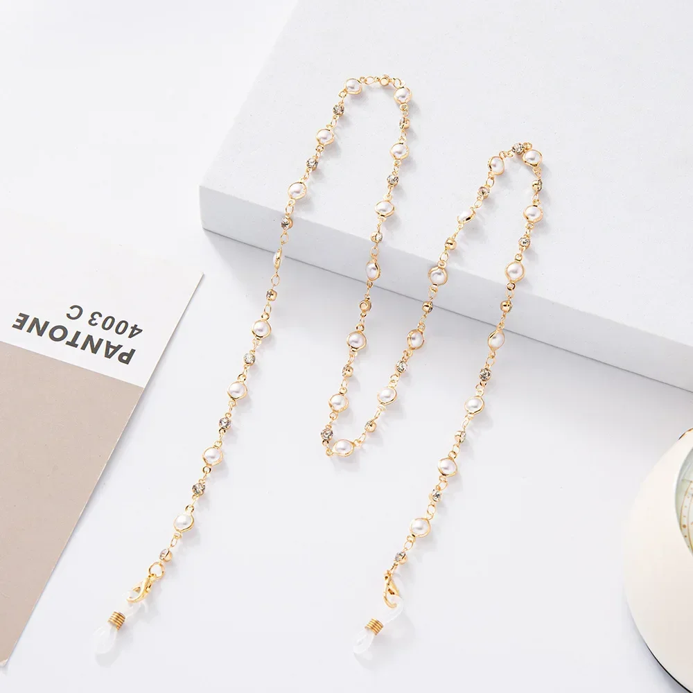 Variant: Glasses Chain 20